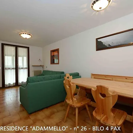 Appartamento Adamello